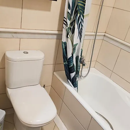Cassiopeia 3-bedroom House On The With Pool ハニア