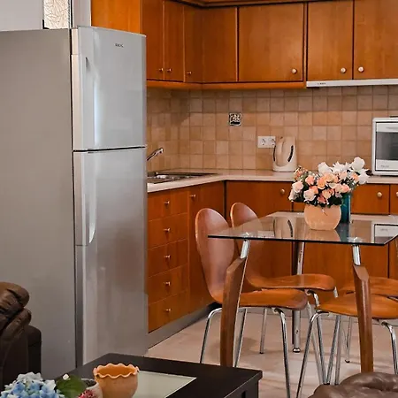 Cassiopeia 3-bedroom House On The With Pool * ハニア