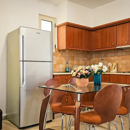 Cassiopeia 3-bedroom House On The With Pool 別荘