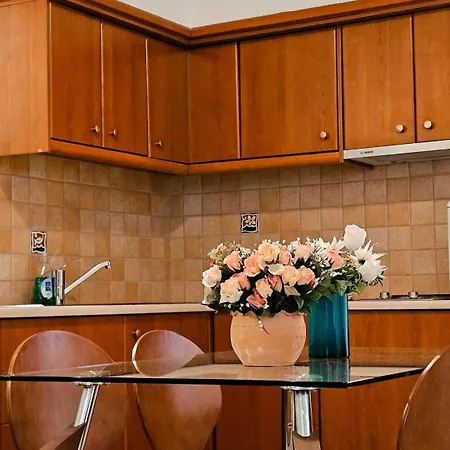別荘 Cassiopeia 3-bedroom House On The With Pool