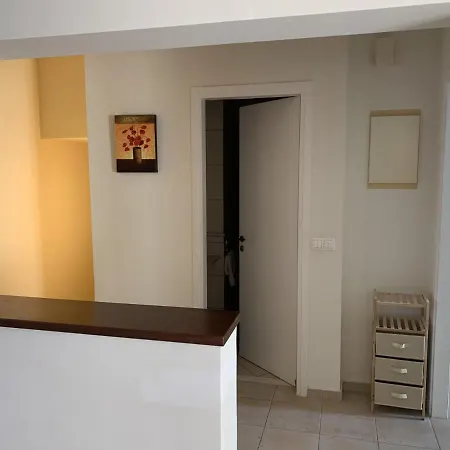 Holiday home Cassiopeia 3-bedroom House On The Beach With Pool *