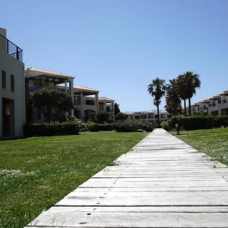 Holiday home Cassiopeia 3-bedroom House On The Beach With Pool Chania (Crete)
