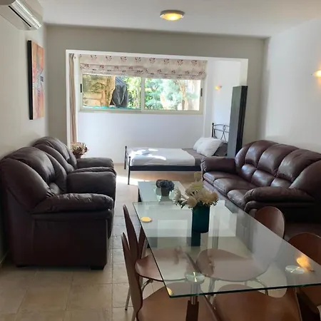 Cassiopeia 3-bedroom House On The Beach With Pool Holiday home