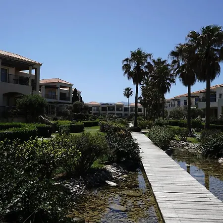 Cassiopeia 3-bedroom House On The Beach With Pool *